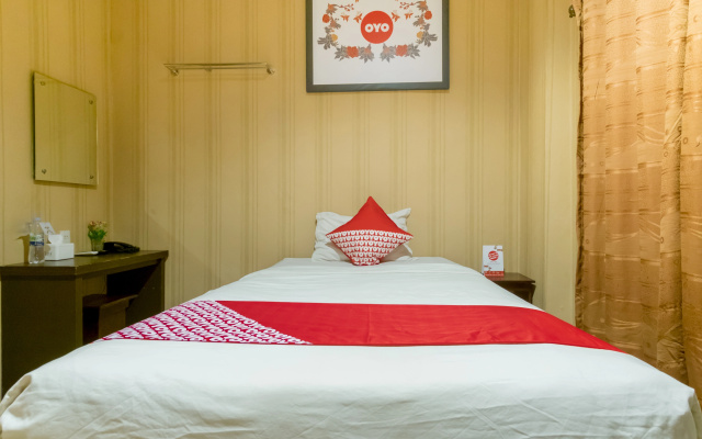 Hotel O Medan Near Gajah Mada formerly Hotel Indah Raya – Guest Rooms – Medan