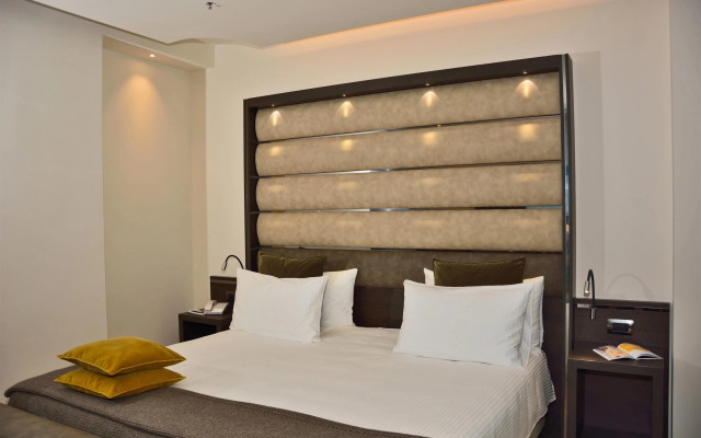 The Square Milano Duomo - Preferred Hotels & Resorts