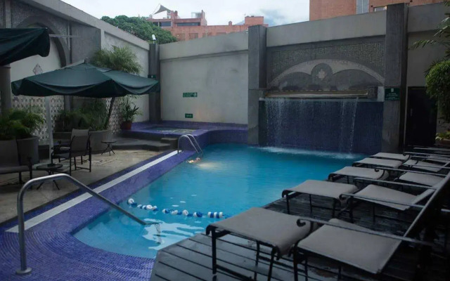 Ambassador Suites Hotel Caracas