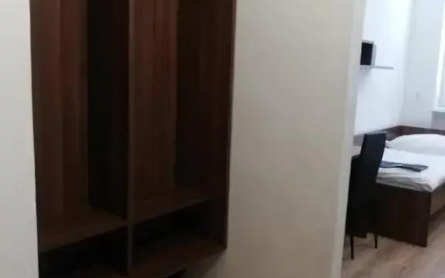 Ubytovňa Nobelova
