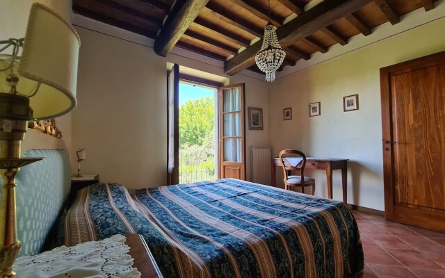 Agriturismo Il Borgo