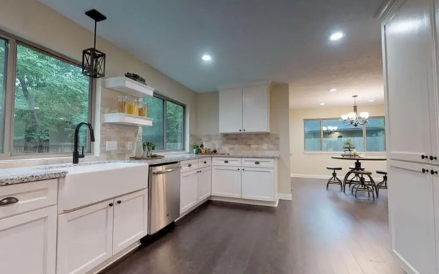 Beautiful Home In The Woodlands Best Location
