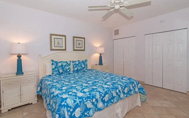 The Colonial Club, Oceanfront Condos
