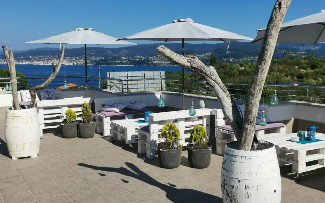 Hotel Ancora
