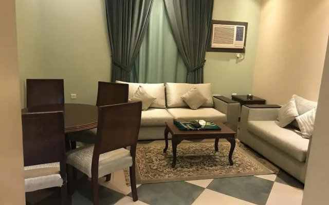 Dar Ajwaa Funished Units 1