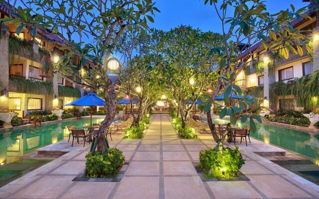 The Grand Bali Nusa Dua