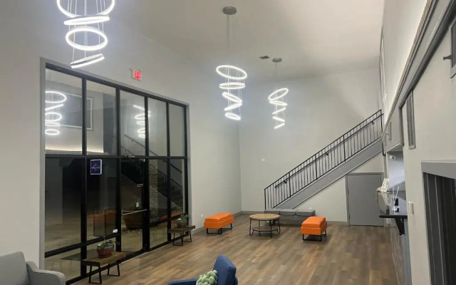 Americas Best Value Inn