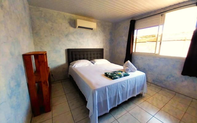 Tahiti - Lihei Pool House
