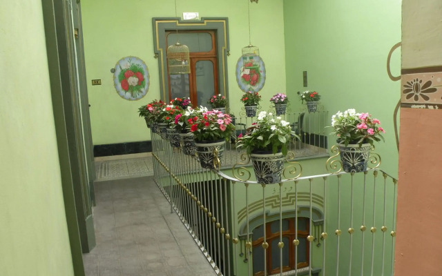 Azcami Boutique Hotel