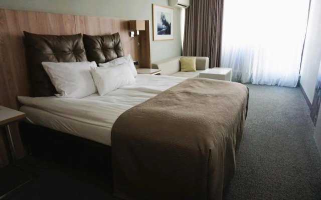 Hotel Erzgiesserei Europe