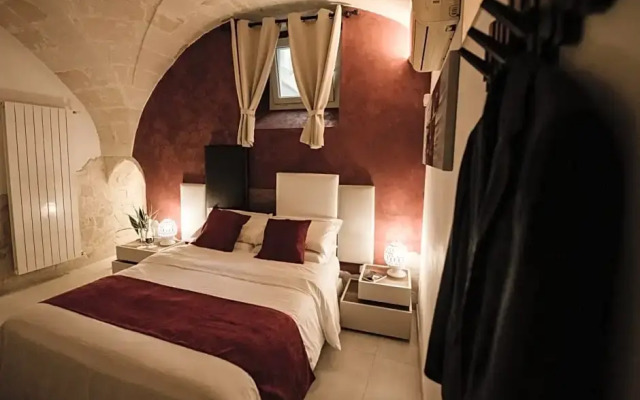 Pacuvius Home Suite B&B