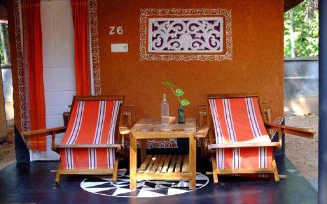 Puccini Lala Eco wellness Resort