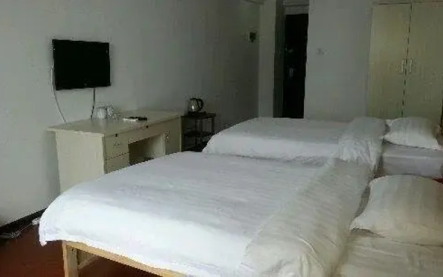 Changsha Mingfu Business Hotel