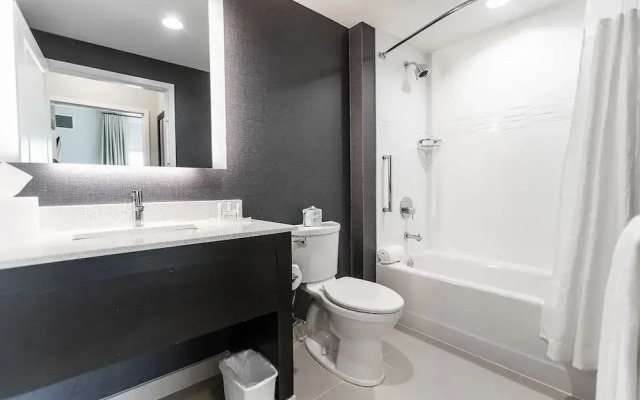 Residence Inn Tulsa Midtown