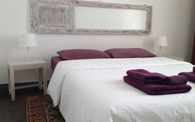 Catania Bedda Bed And Breakfast