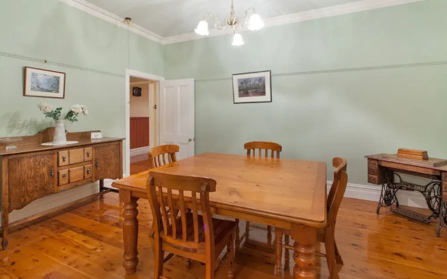 Hopkins River Homestead - Rejuvenate Stays