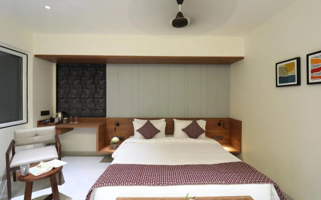 Hotel Chitra Executive