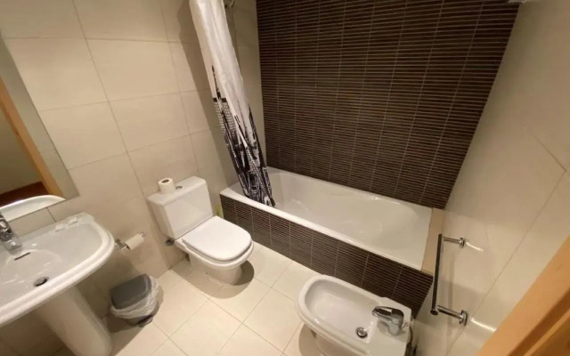 Apartament l'Areny 22- 6p - Canillo - Zona Grandvalira