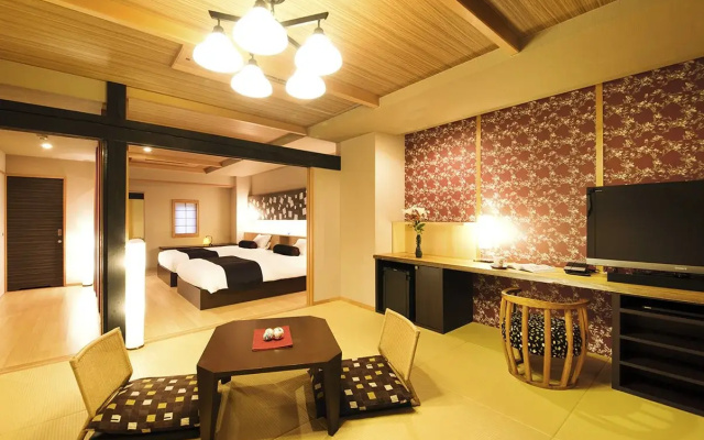 Migiwatei Ochi Kochi
