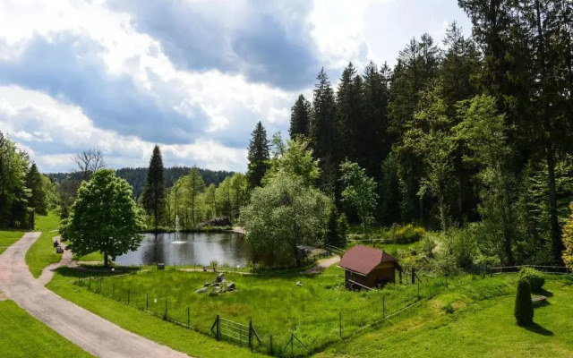 Hotel Landhaus Lauble