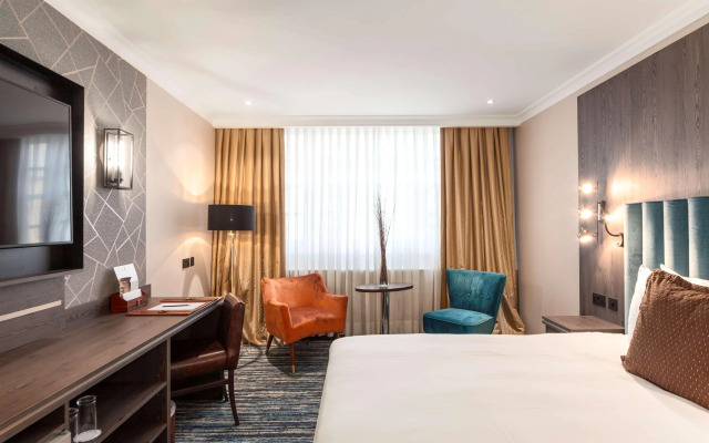 Courthouse Hotel