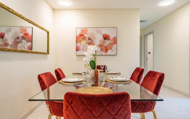 Al Meydan - Polo Residence A2 303