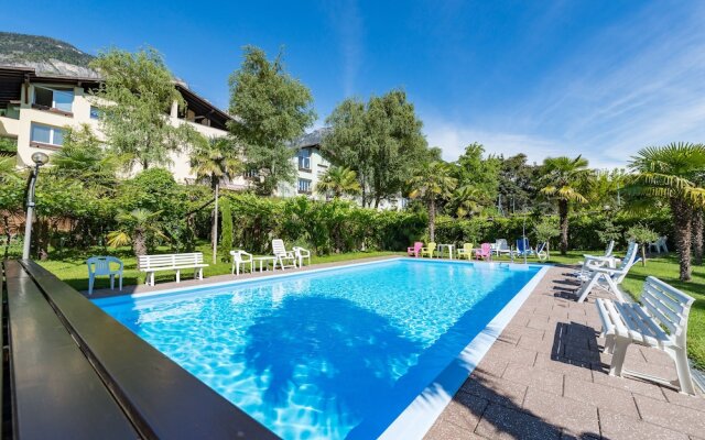 Hotel Pension Rechtenthal