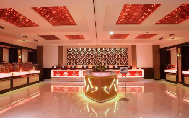 Hotel Nagpal Regency