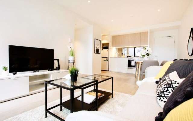 21 Docklands