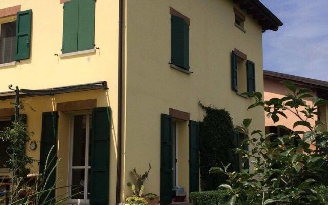 Il Giardino B&B