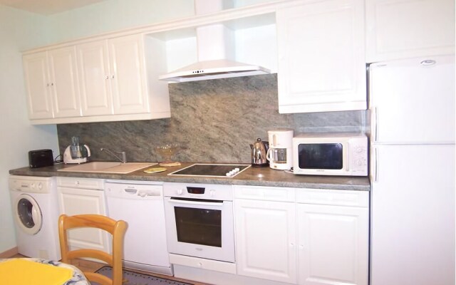 L'ORINELLA GHJALLA - SWIMMING POOL IN RESIDENCE - TRAVO Chalet 2