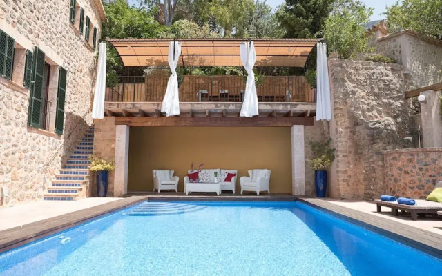 Villa Can Sarales Deia