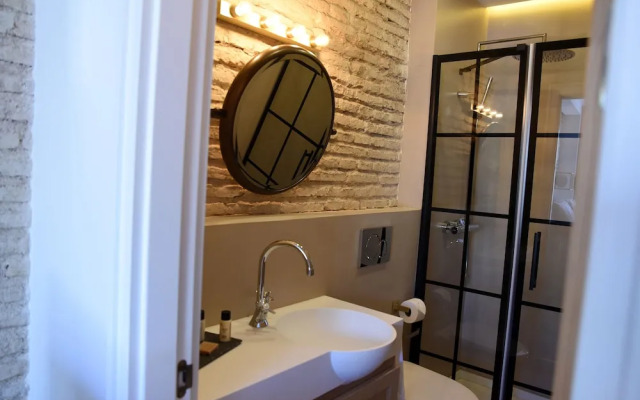 Casa Bailen Apartamentos