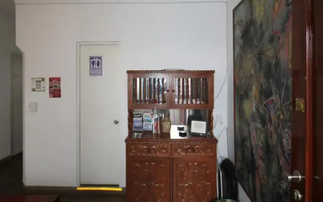 190 La Casa De Alvaro