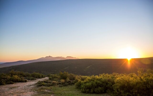 Melozhori Private Game Reserve