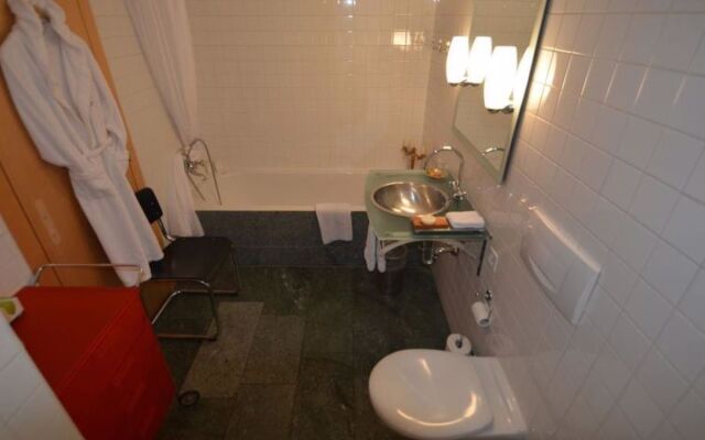 Apartment Sambi Schönried