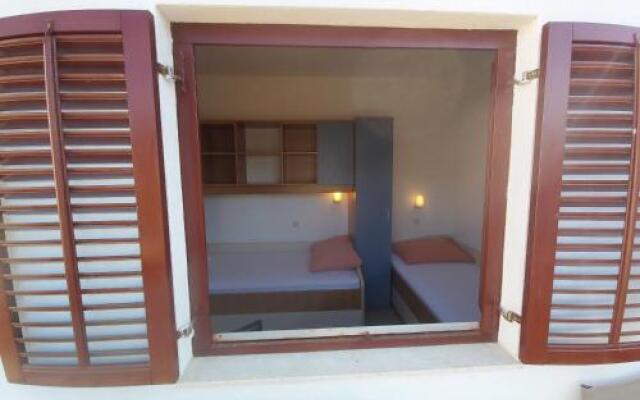 Apartment Vesna