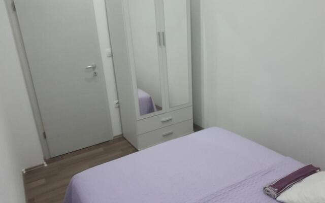 Apartment Vedran