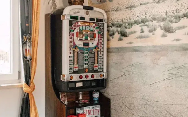 Down Town Motel