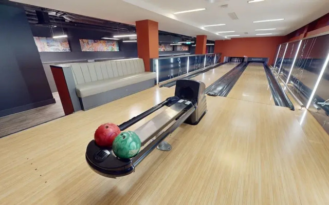 Fletcher House in Manchester