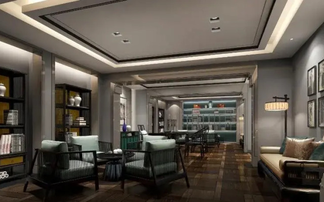 Landison Longmen Resort Hangzhou