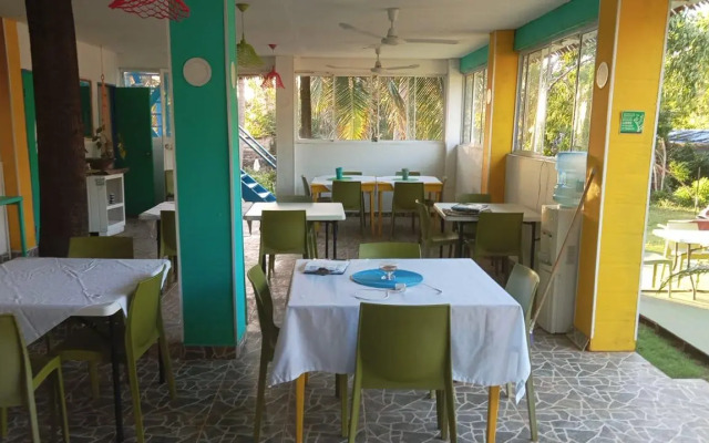 San Andres Scuba Boutique