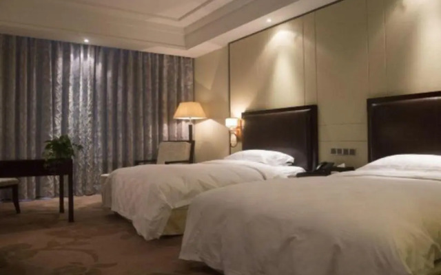 Shenyang Liaoning Mansion