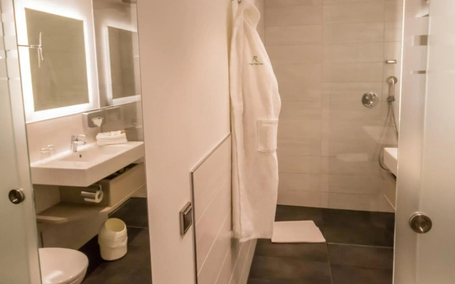 Ringhotel Drees