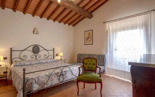 House Tegliaia Montevarchi 19354