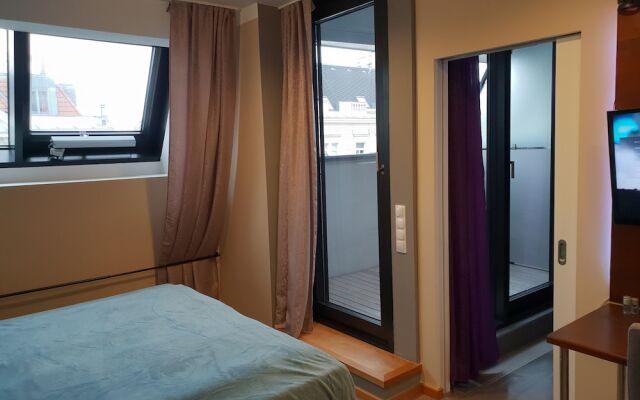 Exquisit Seapoint Apartment - Apartment in Vienna - Photo 2