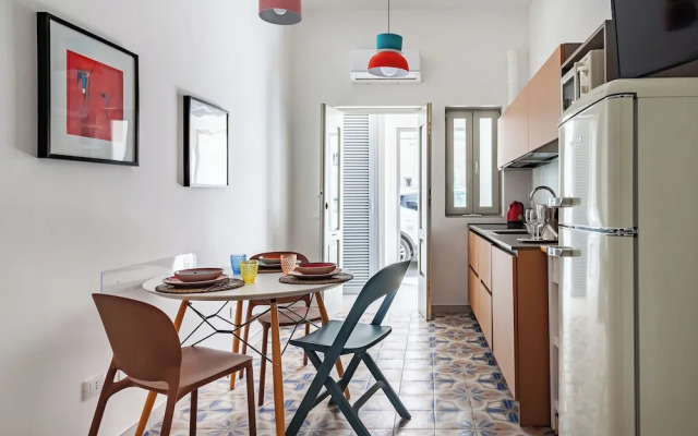 Pescamare Apartment Polignano A Mare