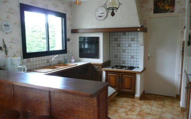 Villa Saint-Pierre-Quiberon, 5 pièces, 8 personnes - FR-1-478-13