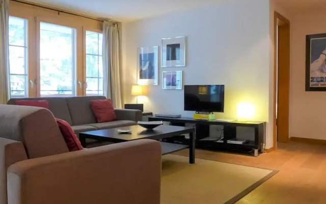 Shangri La Zermatt in Zermatt