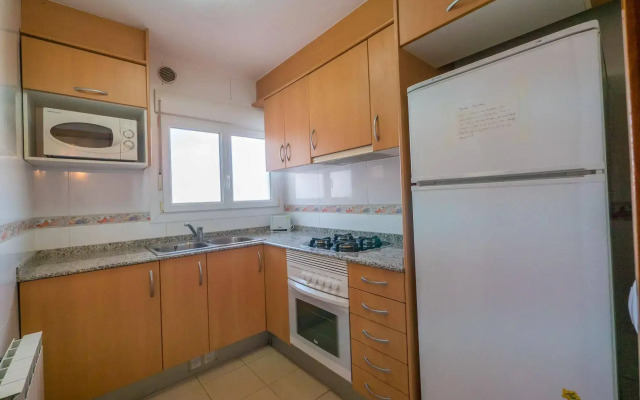 Apartamentos Isern